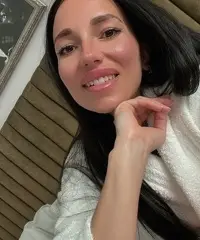 Natalia, 34 anni Natalia, 34 anni