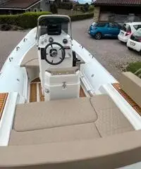 Gommone Mary Boat 580 Honda BF100VTEC Gommone Mary Boat 580 Honda BF100VTEC