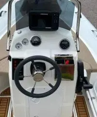 Gommone Mary Boat 580 Honda BF100VTEC Gommone Mary Boat 580 Honda BF100VTEC