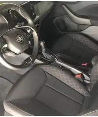 Skoda Kamiq 1.0 TSI 110 CV DSG Ambition Skoda Kamiq 1.0 TSI 110 CV DSG Ambition