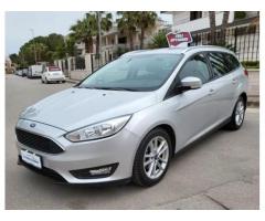 Ford Focus 1.5 TDCi 120 CV P-Shift Business my'18