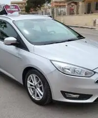 Ford Focus 1.5 TDCi 120 CV P-Shift Business my'18 Ford Focus 1.5 TDCi 120 CV P-Shift Business my'18