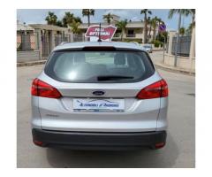 Ford Focus 1.5 TDCi 120 CV P-Shift Business my'18