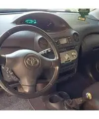 Toyota Yaris 2003 Toyota Yaris 2003