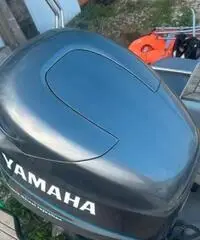 Master 6,50m+yamaha 150cv 2tempi iniezione/permuta