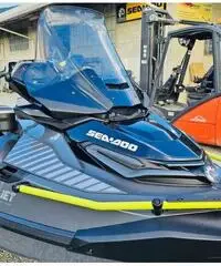 Seadoo explorer pro 2023