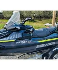 Seadoo explorer pro 2023 Seadoo explorer pro 2023