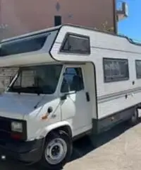 Vendo camper Vendo camper