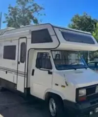 Vendo camper Vendo camper