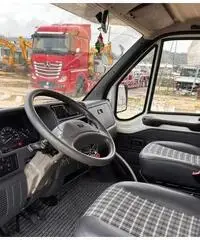 Camper Elnagh Doral 115 Fiat Ducato 2.8 JTD