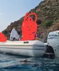 Joker boat Clubman 21/6.50 mt motore Suzuki 140 cv