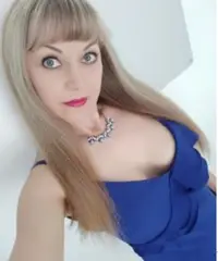 Olesya, 48 anni Olesya, 48 anni