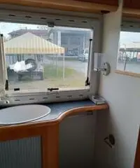 Camper Iveco allestimento northpole