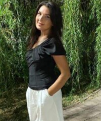 Kseniya, 48 anni