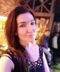 Kseniya, 48 anni