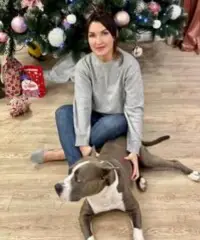 Kseniya, 48 anni
