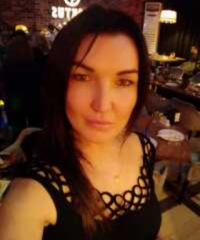 Kseniya, 48 anni