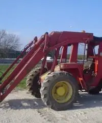 Manitou BL22B