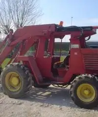 Manitou BL22B