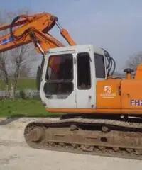 Fiat Hitachi FH200.3
