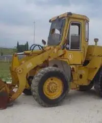 Hanomag 22C Hanomag 22C