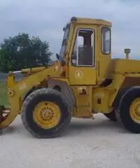 Hanomag 22C