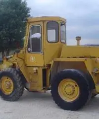 Hanomag 22C Hanomag 22C