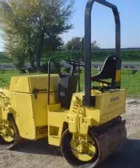 Bomag BW100AD-2 Bomag BW100AD-2