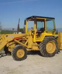 MF 50HX MF 50HX