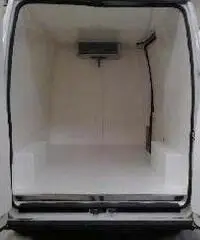 PEUGEOT BOXER ISOTERMICO FRIGO COIBENTATO ANNO 2006 PEUGEOT BOXER ISOTERMICO FRIGO COIBENTATO ANNO 2006