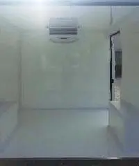 FIAT DUCATO ISOTERMICO FRIGO COIBENTATO