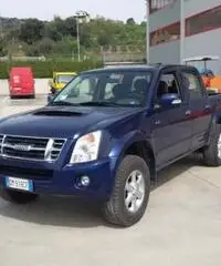 ISUZU PICK UP ISUZU PICK UP