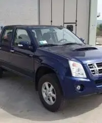 ISUZU PICK UP ISUZU PICK UP