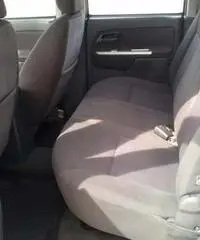 ISUZU PICK UP