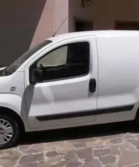 FIAT FIORINO SX 1.3 MULTIJET 55kw - 11/2008