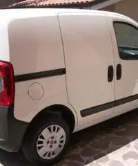 FIAT FIORINO SX 1.3 MULTIJET 55kw - 11/2008