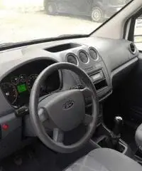 FORD CONNECT ISOTERMICO FRIGO COIBENTATO ANNO 2010