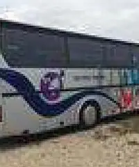 Setra 315 HD EURO 3 FAP