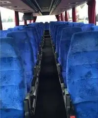 Setra 315 HD EURO 3 FAP