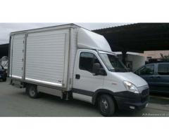 Iveco Daily automarket 2013