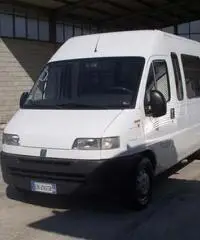 FIAT DUCATO 14 P