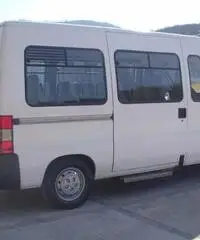 FIAT DUCATO 14 P FIAT DUCATO 14 P