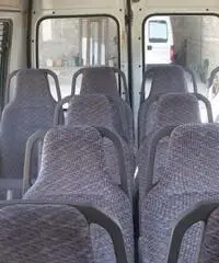 FIAT DUCATO 14 P