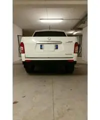 Ssangyong Actyon sport xdi 2wd