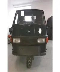 Apecar 50 Piaggio