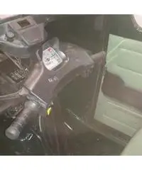 Apecar 50 Piaggio Apecar 50 Piaggio