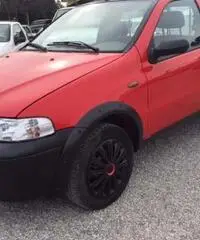 Fiat Strada Fiat Strada