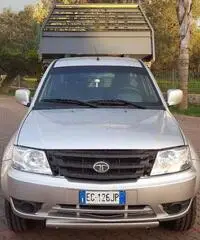 Tata Xenon 2.2 Dicor 4x2 Ribaltabile + Gancio 50.000KM