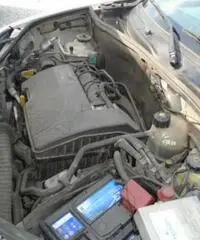Renault kangoo gpl