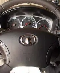 Great Wall Steed 4x4 GPL - KM0